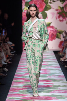 Blumarine Spring 2020 / Blumarine весна-лето 2020 / Неделя моды: Милан